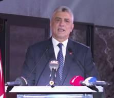 Ticaret Bakanı Ömer Bolat Körfez ülkeleri ile ilgili müjdeyi duyurdu