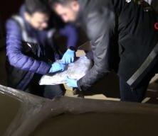 Ticaret Bakanlığı duyurdu: İki gümrük kapısında peş peşe operasyon!