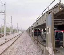 Togg Almanya yollarında: İlk teslimatlar yapıldı, Mercedes’ini satıp Togg alanlar var