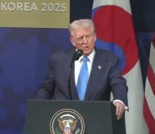 Trump, Hindistan Başbakanı Modi'nin aksanını taklit etti