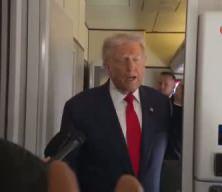  Trump: Nükleer silahta Bazı testler yapacağız