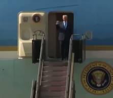 Trump’ın Kuzey Kore ziyareti öncesi füzeli gözdağı!