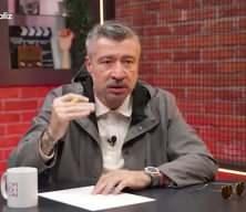 Tümer Metin'den Trabzonspor sözleri: "Fatih Tekke'yi tebrik ediyorum"