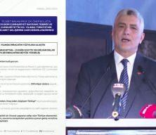 Türkiye ihracatta tarihi Rekor Kırdı: 390 milyar dolar!