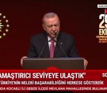 Türkiye'den Guterres'e barış ödülü
