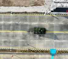 Türkiye’nin 100 yıllık hayali gerçek oldu: Altay Tankı seri üretimde!