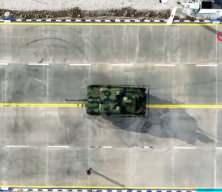 Türkiye'nin Altay hamlesi İsrail'i tedirgin etti