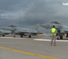 Türkiye’nin Eurofighter hamlesi: Uçak başına maliyet İtalya ile aynı, yazılım kontrolü Türkiye’de