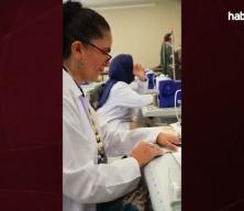 Ümraniye’de 'Moda ve Stil Okulu' açıldı