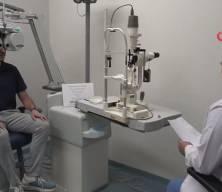 Uzmanından uyarı: 2050 yılında dünyanın yarısı gözlük kullanabilir