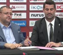 Volkan Demirel, Gençlerbirliği ile de başaracak mı?