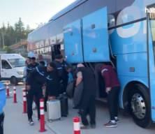 Yapay zeka, bu hafta oynanacak derbilerin sonucunu açıkladı!