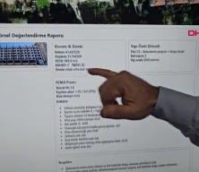 Yeni yazılım, binaların deprem dayanıklılığını tek tıkla tespit ediyor