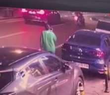 Yeşilçam'ın usta ismi Engin Çağlar'a motosiklet çarptı: Hayatını kaybetti!