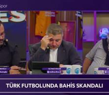 Zorbay Küçük için bir skandal daha! Hakemliği bitirilmedi, 5 yıl daha düdük çaldı