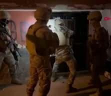 41 ilde 'Silah ve Mühimmat Kaçakçılığına' yönelik operasyon