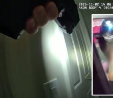 ABD polisi affetmedi! Çocuğu alıkoyan şahıs tek kurşunla etkisiz hale getirildi