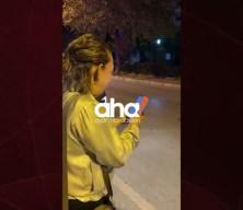 Sosyal medyada gündem olan videoya AK Parti'den açıklama geldi: Partimizin üyesi değil