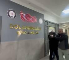 ''Büyü yapma" vaadiyle vatandaşları dolandıran 3 şüpheli gözaltına alındı