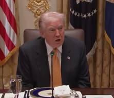 Şişmanlar ABD vizesi almayacak