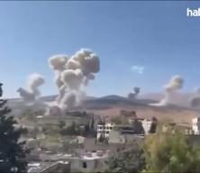 Sınırda tansiyon: Lübnan alarm yükseltti, İsrail askerleri çekildi