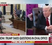 ABD Başkanı Trump'tan Senato'ya "Obamacare'i sonlandırın" çağrısı