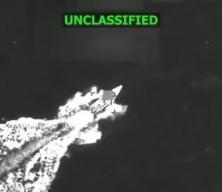  ABD'de Karayipler’de uyuşturucu kaçakçılığı şüphesi duyduğu gemilere bomba yağdırdı