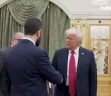 ABD yönetimi, Abraham Anlaşmaları'na bir ülkenin daha katılacağını açıkladı