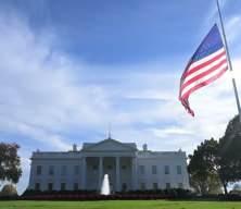 ABD'de bütçe krizi zirveye ulaştı!