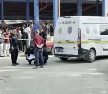 Adana’da semt pazarını kana buladılar: 2 ölü, 5 yaralı