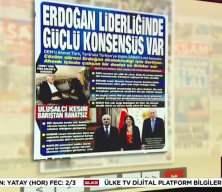Ahmet Türk’ten dikkat çeken açıklamalar: “Terörsüz Türkiye süreci Erdoğan’ın desteğiyle ilerliyor”
