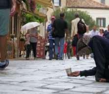 Aile ve Sosyal Hizmetler Bakanlığından sokakta kalan kimsesizler için "konaklama" genelgesi