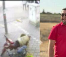 Alacak verecek kavgasında silahlar konuştu