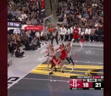 Alperen Şengün’ün 25 sayısı Rockets’a yetmedi