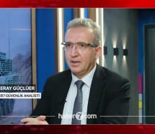 Türkiye'nin savaş robotu devrede! Altay savaşın çehresini değiştirecek