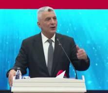 Ankara e-İhracat Zirvesi'nde 500 milyon liralık yeni destek paketi açıklandı