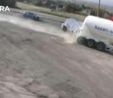 Ankara, Kocaeli ve Sakarya'da trafik kazaları: 4 ölü, 1’i ağır, 6 yaralı