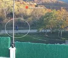 Günlerce kayıp anne ve oğulun son görüntüleri ortaya çıktı