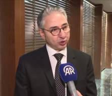 Antalya’da ara tatil etkisi: Otellerde doluluk yüzde 95’e ulaştı