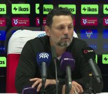 Antalyaspor Teknik Direktörü Erol Bulut'tan ''ajan'' açıklaması