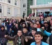 Ara tatil başlıyor: Öğrencileri 9 günlük mola bekliyor