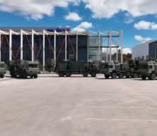 ASELSAN'ın 9 aylık cirosu 90,9 milyar lira oldu