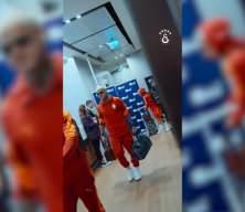 Aslan Hollanda deplasmanında! Ajax - Galatasaray muhtemel 11'ler