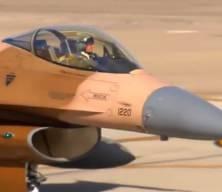 Avrupa'dan Romanya'ya  dikkat çeken uçak yardımı