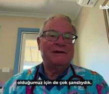 Avustralya’da bir veterinerin Tesla’sına meteor çarptı! Bilim insanları “milyarda bir ihtimal” diyor