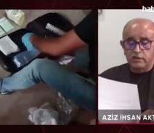 'Aziz İhsan Aktaş suç örgütü' soruşturmasında sıcak gelişme!
