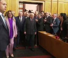 MHP lideri Bahçeli'den 10 Kasım açıklaması