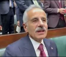 Bakan Abdülkadir Uraloğlu'ndan Gebze'de çöken binaya ilişkin konuştu