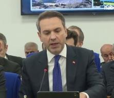 Bakan Bayraktar: “Türkiye, nadir toprak elementlerinde dünyanın ilk 5 ülkesi arasına girecek”