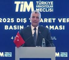 Bakan Bolat: “Ekimde ihracatta rekor kırdık”